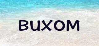 BUXOM品牌logo