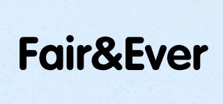 Fair&Ever品牌logo