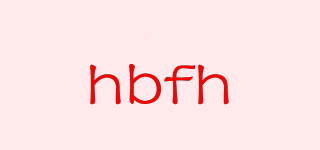 hbfh品牌logo