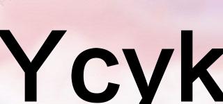 Ycyk品牌logo