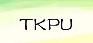 TKPU品牌logo