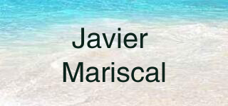 Javier Mariscal品牌logo