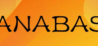 ANABAS品牌logo