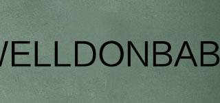 WELLDONBABY品牌logo