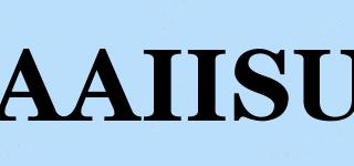 AAIISU品牌logo