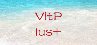 VitPlus+品牌logo