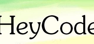 HeyCode品牌logo