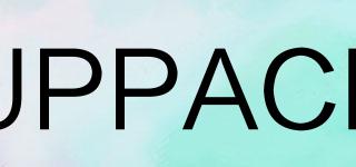 UPPACK品牌logo