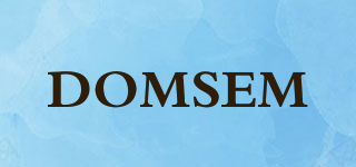 DOMSEM品牌logo