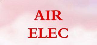 AIRELEC品牌logo