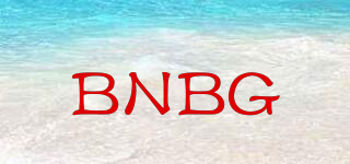 BNBG品牌logo