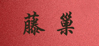 藤巢品牌logo