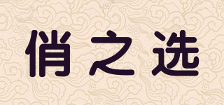 俏之选品牌logo