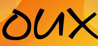 OUX品牌logo