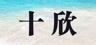 十欣品牌logo