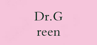 Dr.Green品牌logo