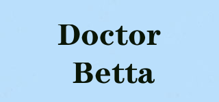 Doctor Betta品牌logo