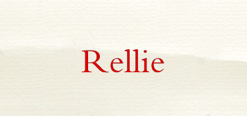 Rellie品牌logo