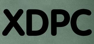 XDPC品牌logo