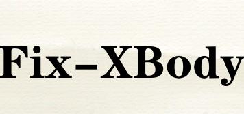 Fix-XBody品牌logo