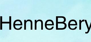 HenneBery品牌logo