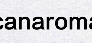 canaroma品牌logo