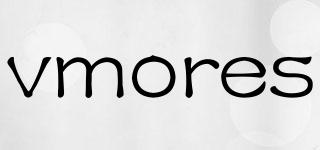 vmores品牌logo