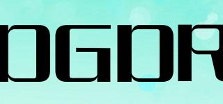 DGDR品牌logo