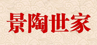 景陶世家品牌logo