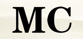 MC品牌logo
