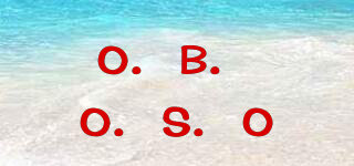 O．B．O．S．O品牌logo