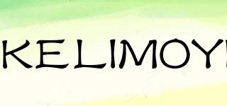 KELIMOYI品牌logo