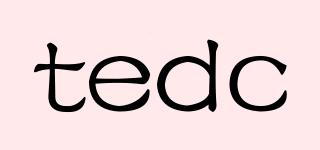 tedc品牌logo