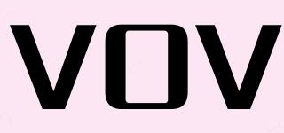 VOV品牌logo