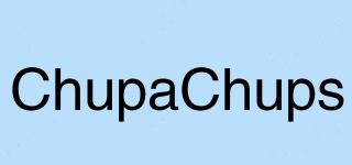 ChupaChups品牌logo