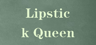Lipstick Queen品牌logo