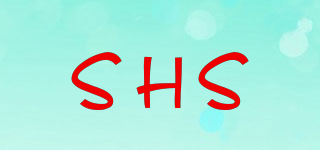 SHS品牌logo