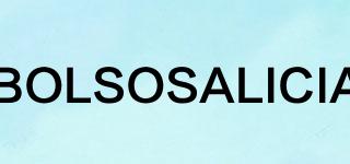 BOLSOSALICIA品牌logo