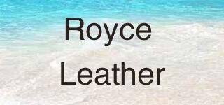 Royce Leather品牌logo
