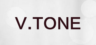 V.TONE品牌logo