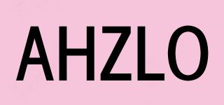 AHZLO品牌logo