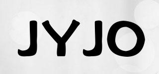 JYJO品牌logo