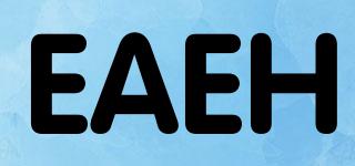 EAEH品牌logo