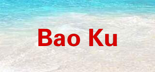 Bao Ku品牌logo