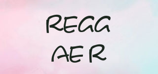 REGGAE R品牌logo