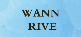 WANN RIVE品牌logo
