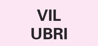 VILUBRI品牌logo