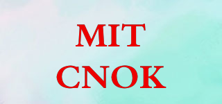 MITCNOK品牌logo