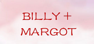 BILLY + MARGOT品牌logo