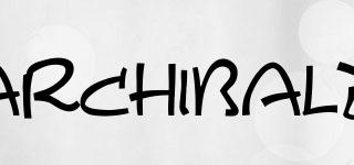 ARCHIBALD品牌logo